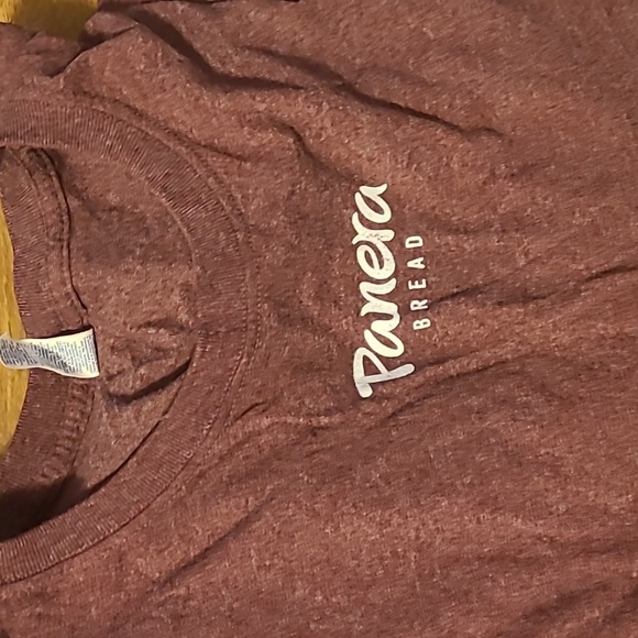 panera employee shirts - Picture 3 of 7